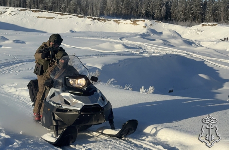 Телесюжет "Рен ТВ" от 25.02.26